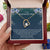 To My Boyfriend's Mom Necklace Mother In Law Jewelry Gift For Christmas Birthday & Mother's Day Forever Love Necklace