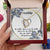 Best Friend Necklace Gift Friendship Necklace Gift Best Friend Birthday Gift Jewelry Soul Sister Forever Love Necklace Friendship Forever Love Necklace