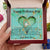 Happy Mother's Day Forever Necklace Love Your Son 1 Forever Love Necklace