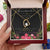 Garden Of Love To My Grandma Forever Love Necklace 1 Forever Love Necklace