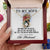 To My Wife 5 1 Forever Love Necklace