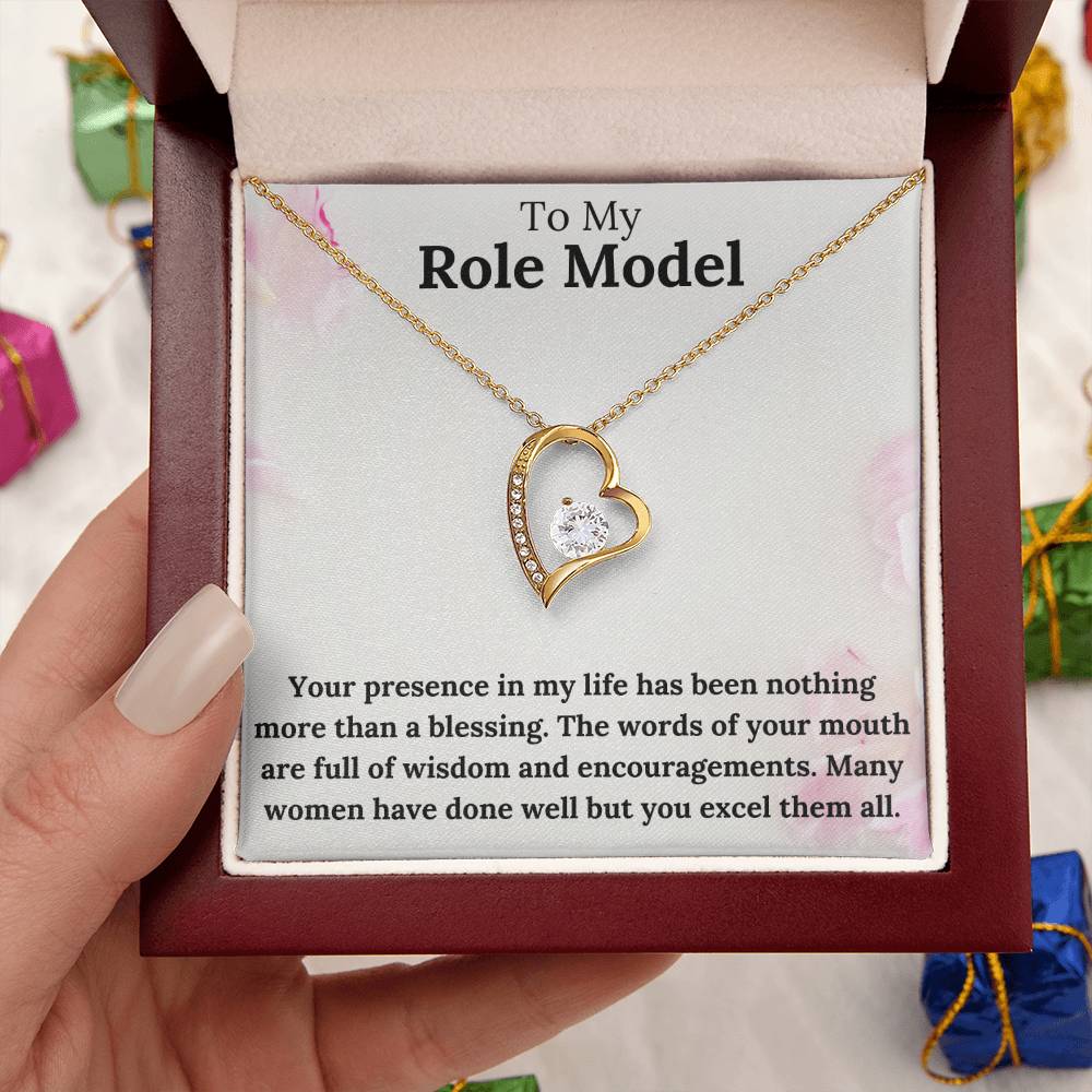 Mama Necklace Necklace For Women Necklace Charm 1 Forever Love Necklace