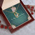 Customize Gift To My Mom Necklace Birthday Valentines Gift To My Mother Mom Necklace To My Mom Necklace To My Mom Mom Birthday Card Forever Love Necklace
