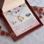 Happy Mother's Day Forever Love Necklace