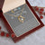 To My Mommy On Her 1st Mother's Day Forever Necklace 1 Forever Love Necklace