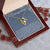 Graduate Graduation Present For Her New Chapter Motivational Necklace Gift For New Graduate Congratulations Gift New Chapter In Life Journey Forever Love Necklace