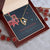 To My Daughter 1 Forever Love Necklace