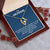 To My Girlfriend Blessing Of A Lifetime Necklace 1 Forever Love Necklace