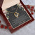 To Mom Mother's Day Gift With Message Card Forever Love Necklace