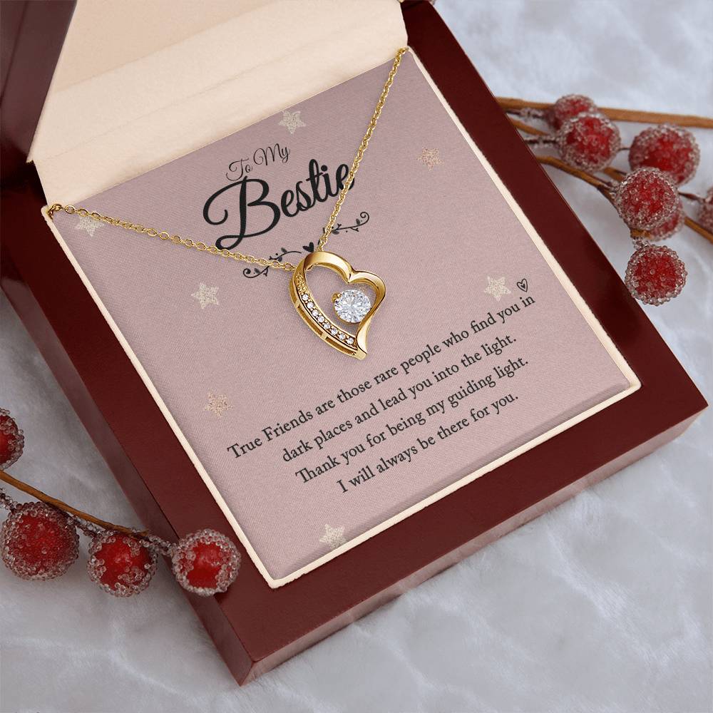 To My Badass Bestie Necklace Badass Bestie Gift Friend Day Gift For Best Friend Forever Love Necklace