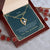 To My Granddaughter Always Remember You're Special Forever Love Necklace
