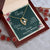Almost Gone To My Wife Being With You Is My Only Dream Heart Necklace 1 Forever Love Necklace