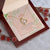 Gift For Wife Love Is Like A Cloud Necklace 1 Forever Love Necklace