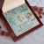 Dear Wife - I Appreciate You And I See Your Sacrifice - Forever Love Necklace Forever Love Necklace
