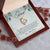 Collection Aunt I Love My Niece 1 Forever Love Necklace