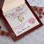 My Mom Happy Mother's Day 925 Sterling Silver Pendant 1 Forever Love Necklace