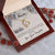 Mother's Day Gift  Bestseller  Forever Love Necklace