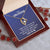 To My Girlfriend You Are So Sweet Necklace 1 Forever Love Necklace