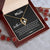 Mum Will Love It - For Mother's Day 1 Forever Love Necklace