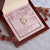 Perfect Mother's Day Necklace Limited Supply 1 Forever Love Necklace