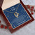 To My Wife If I Had My Life Forever Love Necklace
