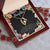 Daughter Gift To My Daughter Necklace From Mom To My Daughter Necklace Gift For Daughter From Mom Forever Love Necklace