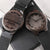 To My Son Wood Watch Gift For Son From Dad Son Graduation Birthday Gift Christmas Gift For Son Engraved Wooden Watch
