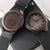 To My Son Meaningful Gift To Son From Dad To Grown Up Son Watch Son Birthday Gift Graduation Gif Engraved Wooden Watch