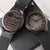 To My Husband 60Th Birthday Gift The Beautiful Engraved Wooden Watch