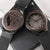 Gift For Son Never Forget That I Love You Customized Engraved Wooden Watch