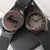 Chrysler Crossfire Roadster Srt6 Car Lover Sandalwood Wood Engraved Watch For The Crossfire Lover Engraved Wooden Watch