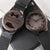 I Found My Women But I Still Need My Boys Engraved Wooden Watch
