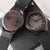 Chrysler Crossfire Srt6 Sandalwood Wood Gift Watch For The Crossfire Lover Engraved Wooden Watch