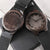 To My Husband Wood Watch For Husband Husband Gift From Wife Engraved Wooden Watch