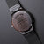 Mom To Son - Never Feel That You Are Alone - Wooden Watch - Engraved Watch Gift For Son From Mom Son's Birthday Gradu Engraved Wooden Watch