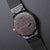 For Groomsman1 Engraved Wooden Watch