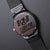 Dad - I Love You In Every Universe For Dad Father's Day Gift Dad Birthday Gift Engraved Wooden Watch