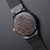 Father Of The Bride Or Groom Gift - For Dad Engraved Wooden Watch
