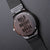 Gift For Him Engraved Wooden Watch