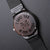 I Love You In Every Universe Wood Watch Gift For Him Engraved Wooden Watch