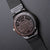 Gift For Dad3 Engraved Wooden Watch
