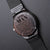 Man Of My Dreams Engraved Wooden Watch