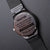 Customized Wood Watch With Luxury Box Gift For Pastor Engraved Wooden Watch