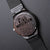 I Love You In The Morning ❤️ Engraved Wooden Watch