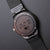 I Love You More - The End - I Win - Engraved Wooden Watch