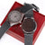 Graduation Gifts For Son From Mom Or Dad Graduation Gift High School Boy Graduation Gift College Engraved Wooden Watch