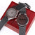 For Dad – New Dad Est 2022 Dad Gift Gift For Father Personalized Watch Dads Gifts Birthday Gift Engraved Wooden Watch