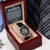 To My Grandson Grandson Gift From Grandma Grandpa Grandson Watch Gift Grandson Graduation Gift Meaningful Gift From Grandparents Openwork Watch