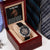 Gift For Dad Fathers Day Gift From Daughter Openwork Watch Gift For Men To My Dad Birthday Gift From Son 1