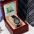 Doggy Dad Father's Day Special - Men's Openwork Watch